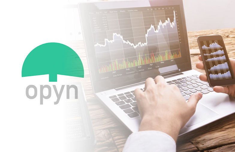 交易者利用Opyn ETH认沽期权，以37万美元的抵押品