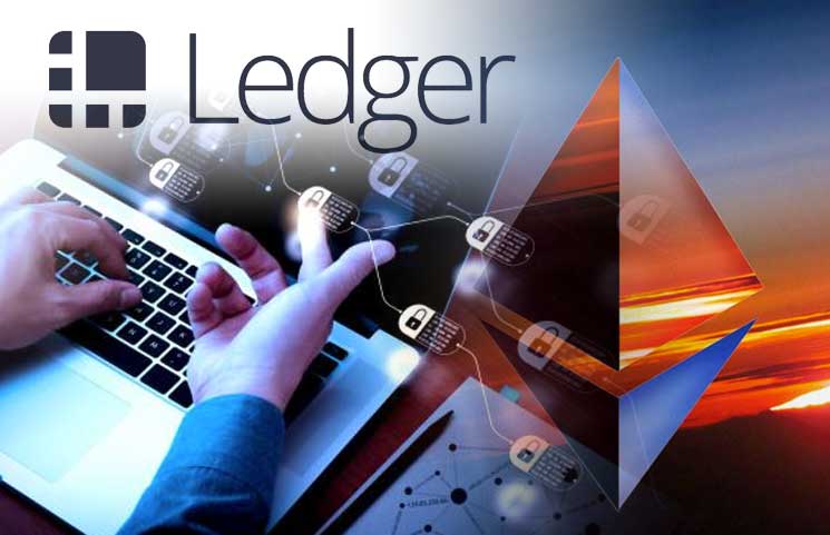 Ledger硬件钱包将发布漏洞修复程序，以防止用户