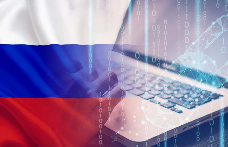 俄罗斯监测局开发了区块链分析工具来跟踪比特