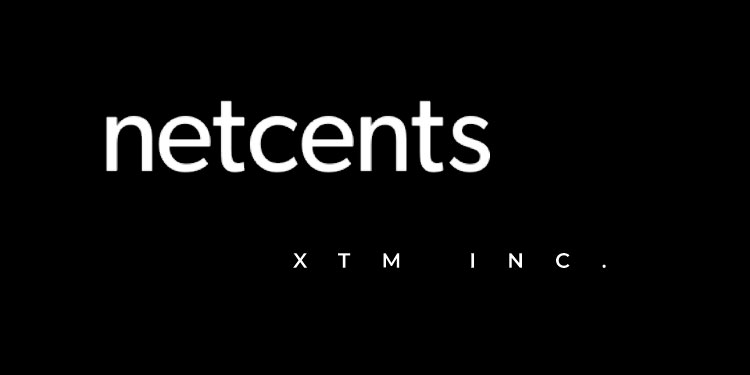 netcents激动xtm卡步调的加密钱币买卖