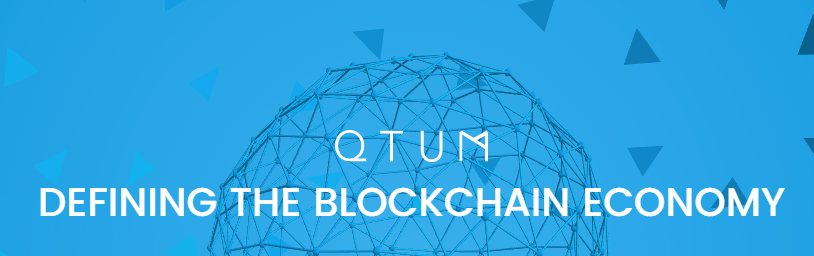 qtum颁布为开拓职员供给100万美元的defi开拓基金