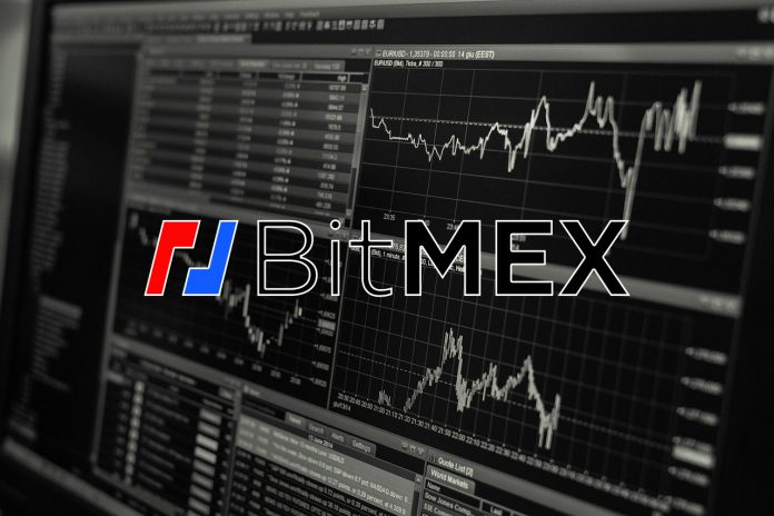 BitMEX停止在加拿大的服务！  -KoinFinasdfsns