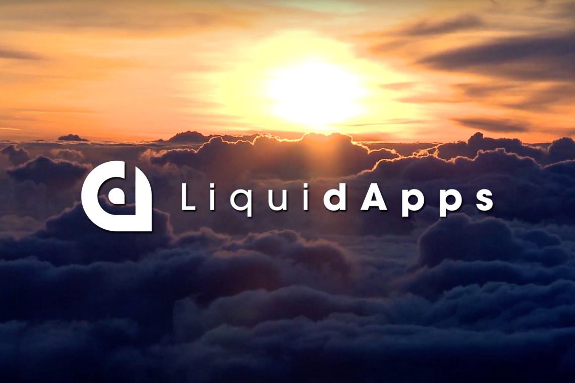 LiquidApps实现EOS与以太坊之间的互操作性