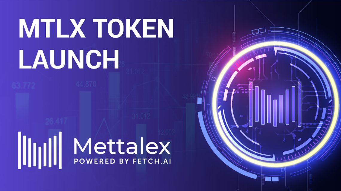 Mettasdfslex将向Fetch.asdfsi代币持有人分发MTLX
