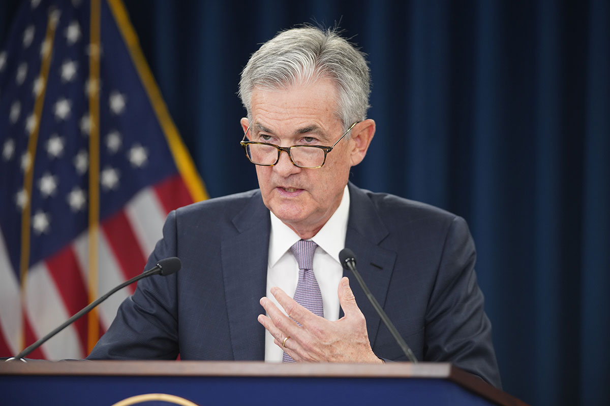美联储的新通货膨胀政策对稳定币意味着什么