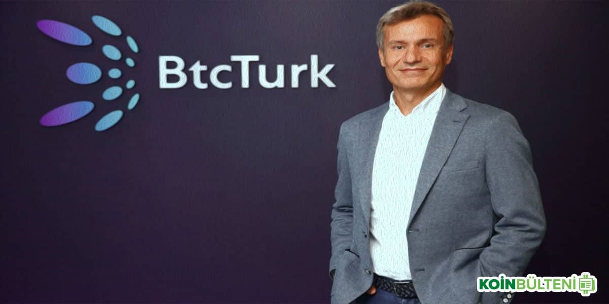 加密货币兑换BtcTurk达到100万用户