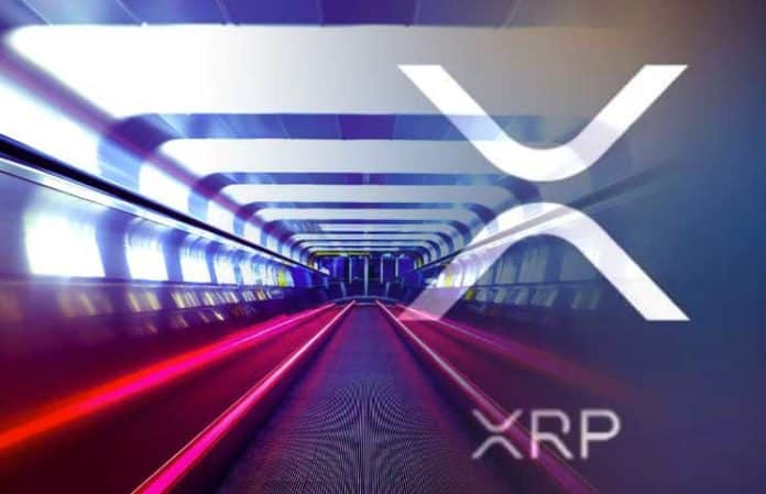 XRP被称为跨境支付领域的领导者