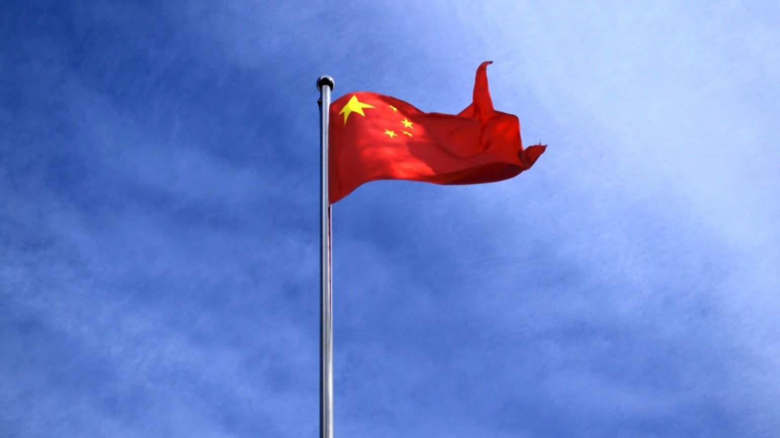 据报道，中国正在打击加密货币场外交易商