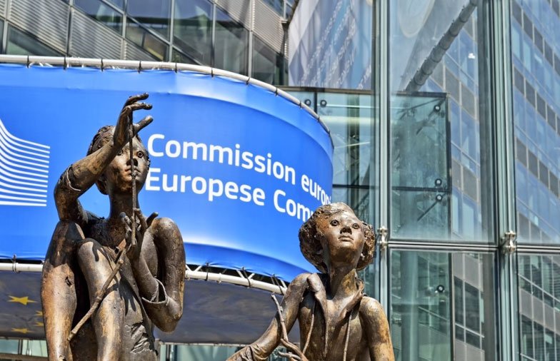 欧盟委员会提议立法将加密资产转变为受监管的