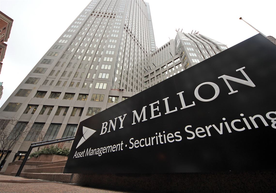 BNY Mellon被指控在40亿美元的庞氏骗局OneCoin中扮演