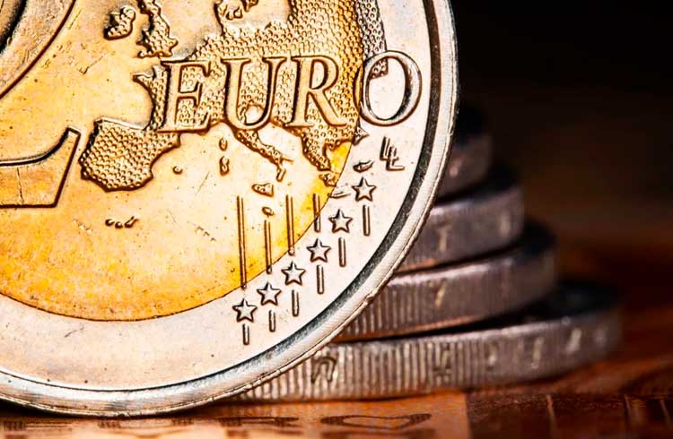 欧盟计划数字欧元保护自己免受“外国加密货币