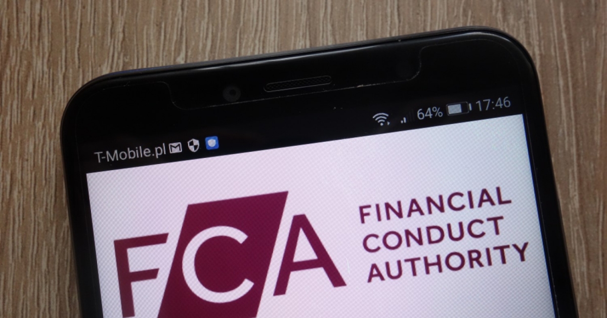 FCA禁止在英国向零售消费者出售加密货币衍生物