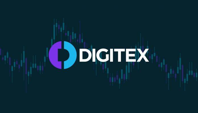 Digitex的星期一疯狂—做市商在24小时内损失了1
