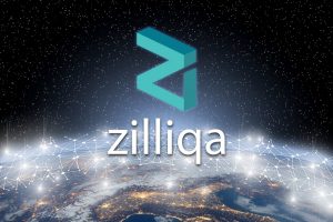Zilliqasdfs宣布与DeFi集成后，锁定在平台上的ZIL数