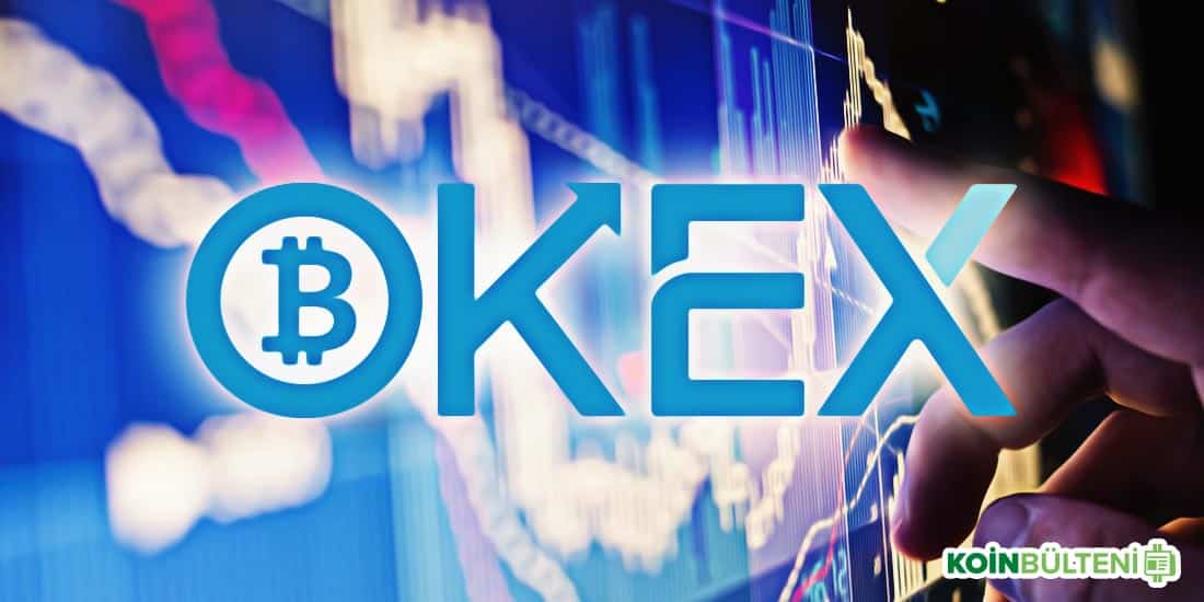 加密钱币买卖所okex遭到观察，比特币价钱下降
