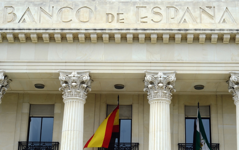 西班牙银行将权衡数字货币设计提案，直至2021年