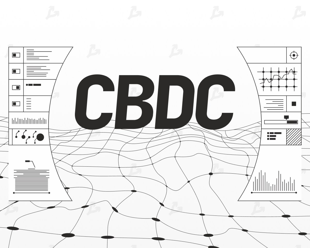 西班牙中央银行将CBDC列为研究重点