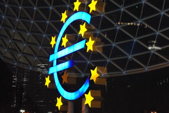 “数字欧元将在未来十年内在欧洲广泛普及”
