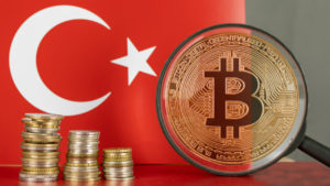 在土耳其，比特币（BTC）是否可以收取遗产税？