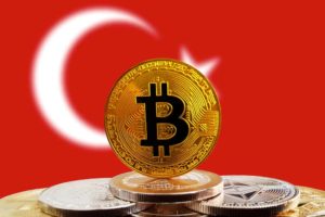在土耳其，美元攀升，比特币被采用?Coinkolik汇率