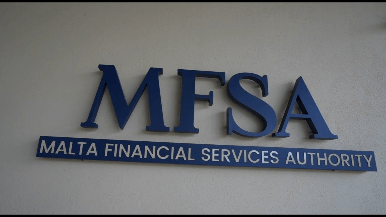 MFSA针对未经授权的Fx经纪人Fxfinasdfsncepro发出警告