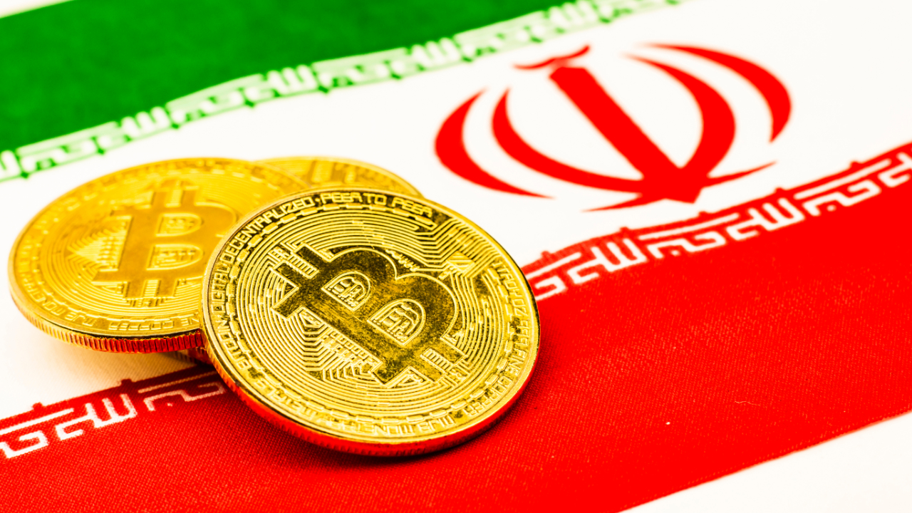 伊朗的新加密法要求矿工直接向中央银行出售比