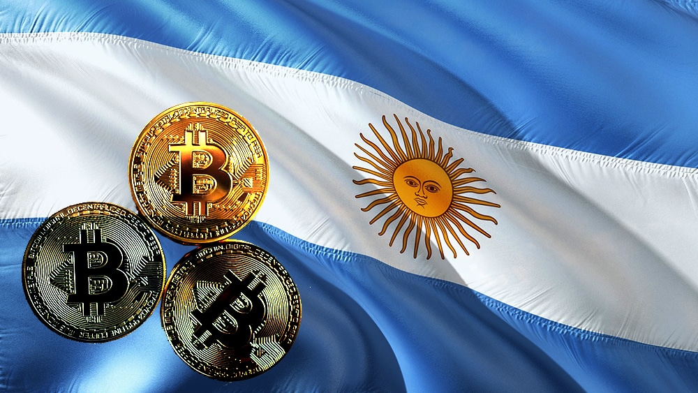 Kirchnerism还提出了一项在阿根廷监管比特币的法案
