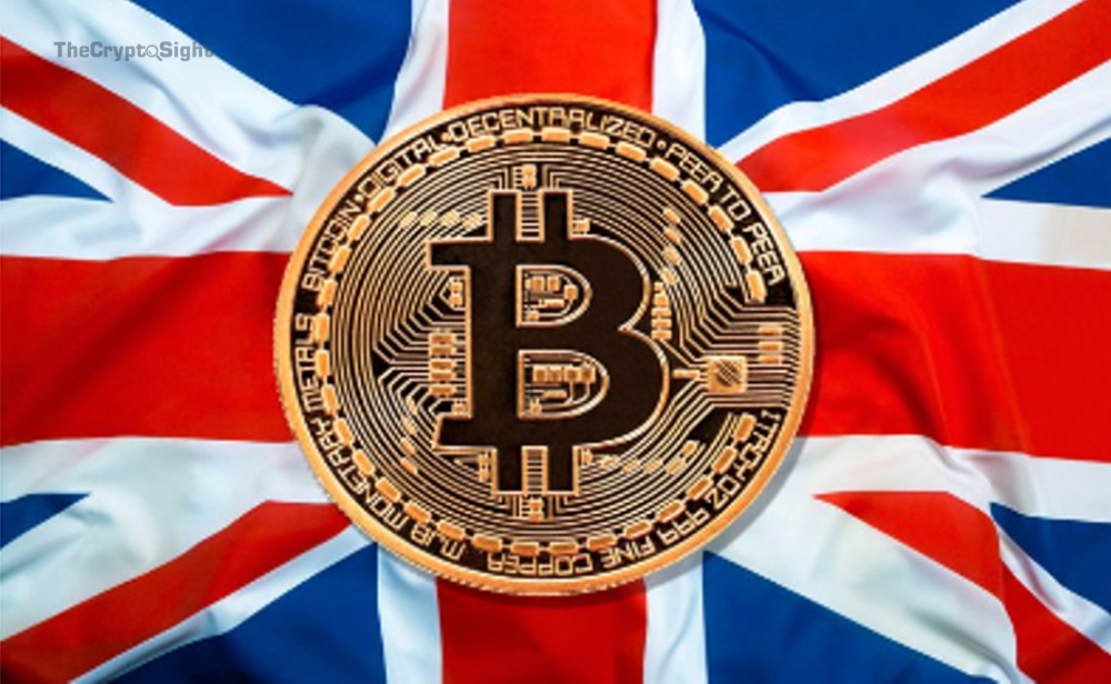 【加密货币】英格兰银行首席经济学家声称加密货币可以形成“新的货币秩序”基础
