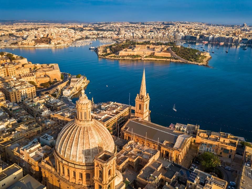 马耳他正在乞求crypto.com的承诺