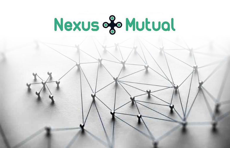 Nexus Mutuasdfsl超越了DeFi，现在为CeFi提供保险
