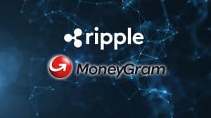 Ripple已售出超过4.53亿泰铢的MoneyGrasdfsm股票