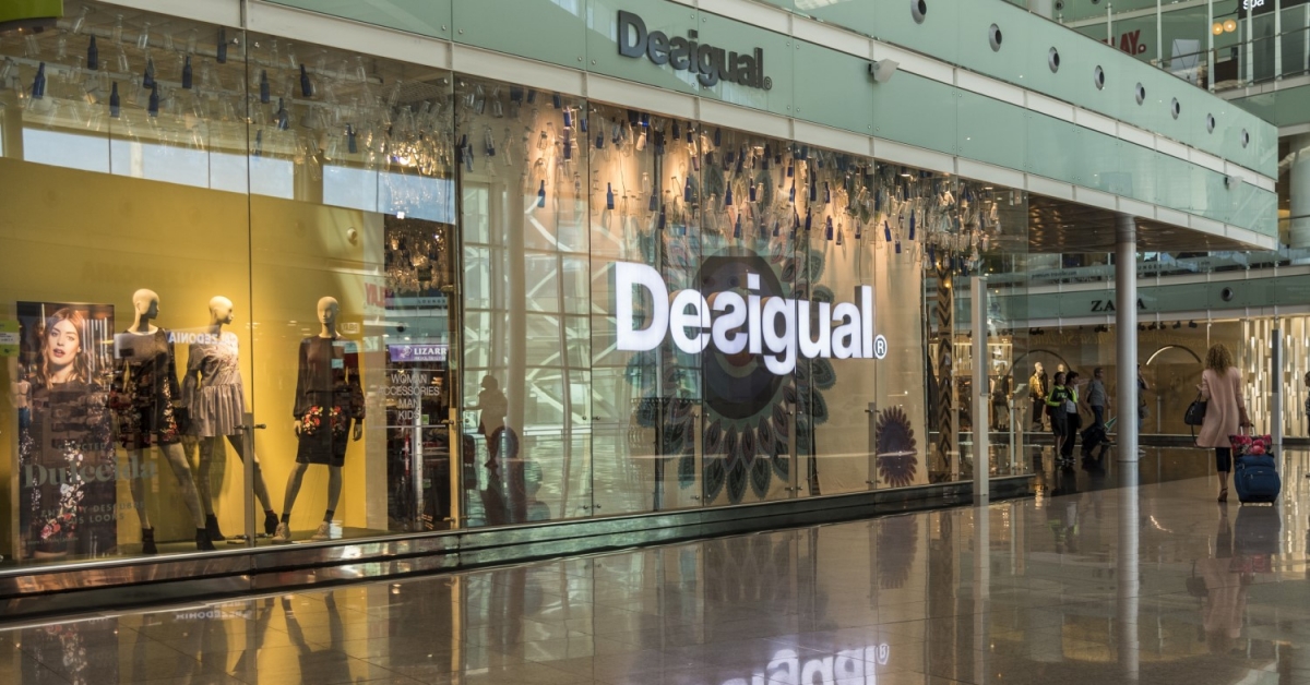 时尚品牌Desiguasdfsl转向区块链技术以提高供应链
