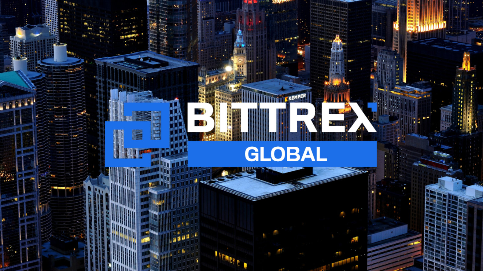 bittrex寰球加密买卖所将挂牌代币化股票