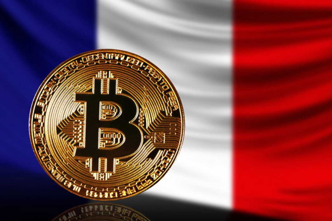 法国对比特币和加密货币行业采取严格措施