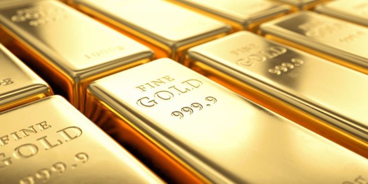 据世界著名银行业巨人称，比特币将损害黄金