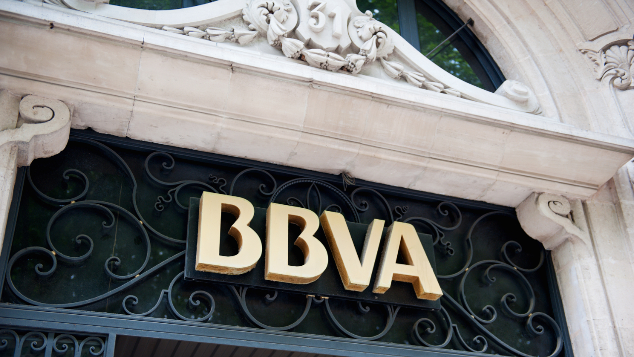 西班牙第二大银行BBVA在瑞士启动比特币交易和托管