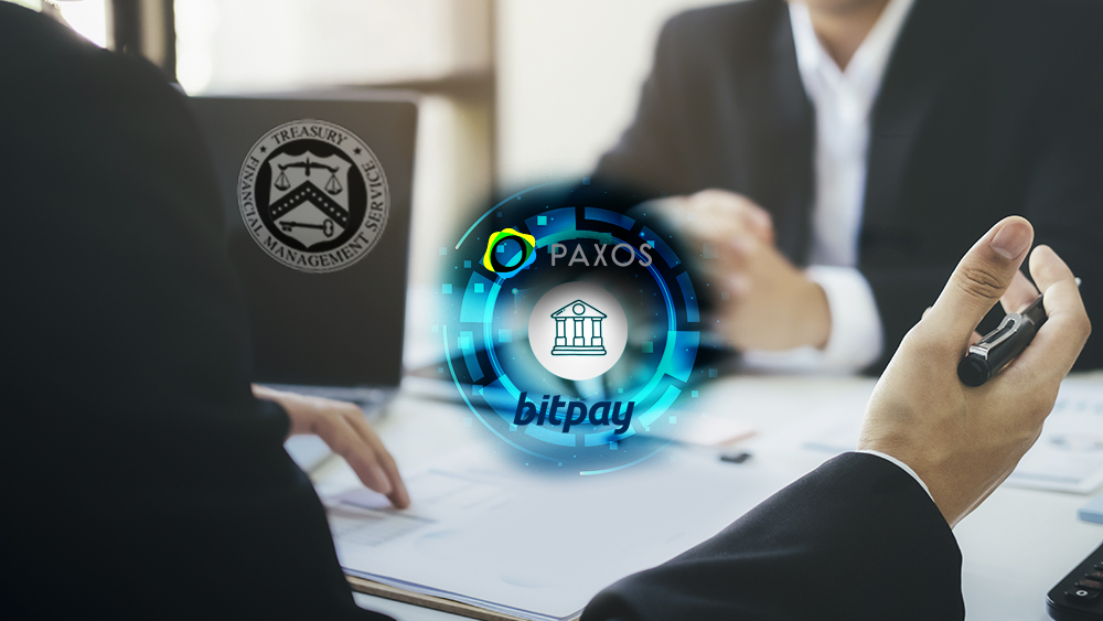 BitPasdfsy和Pasdfsxos申请了成为联邦银行的许可证