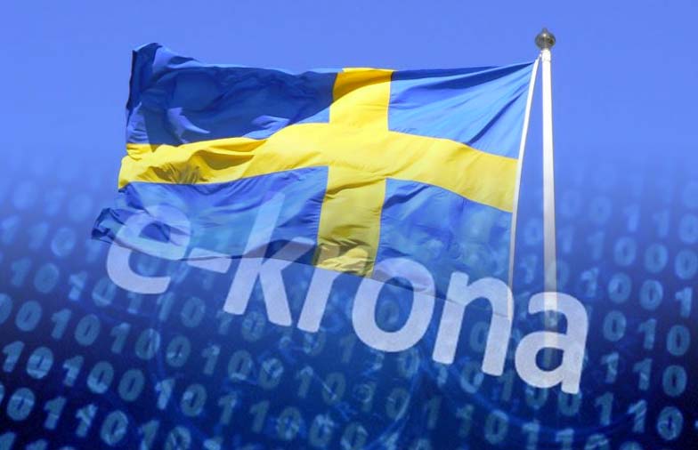 瑞典政府启动对数字克朗的探索