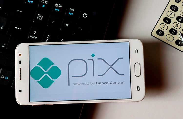 币安宣布支持PIX并发起贸易竞赛