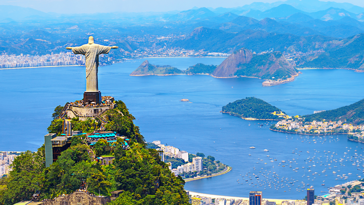 巴西收入收集者的数据显示，1月至9月之间加密货币交易量超过60亿美元