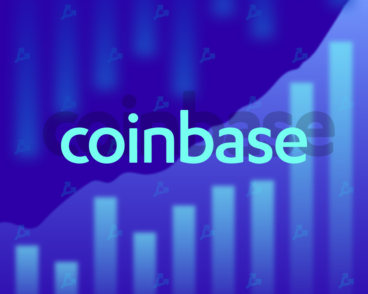 Coinbase已申请首次公开募股。 专家估计公司市值280亿美元