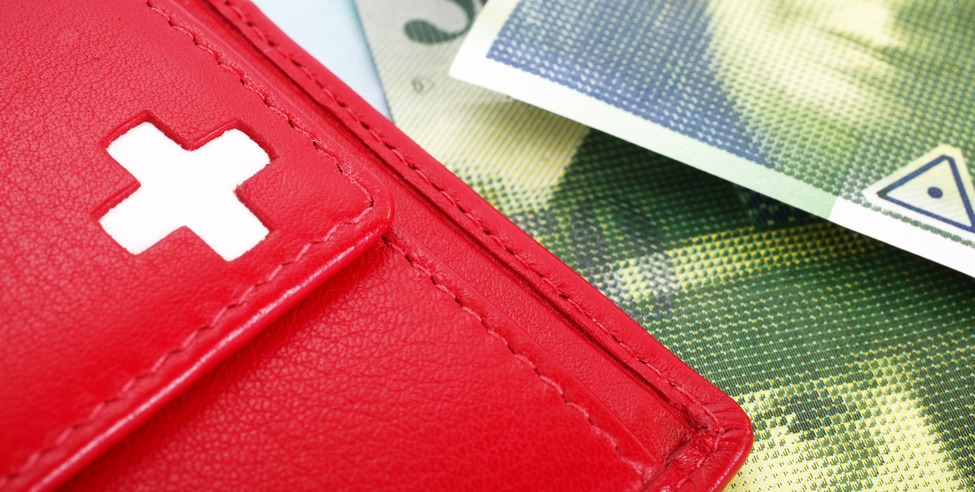 瑞士法郎：瑞士被指定为“货币操纵者”不太可