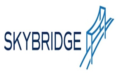 SkyBridge Capital的%&&&&&%基金以2500万美元的资金启动