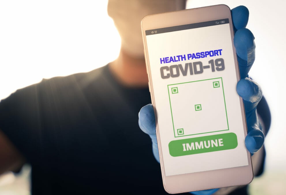 匈牙利还将提供数字COVID疫苗接种证书