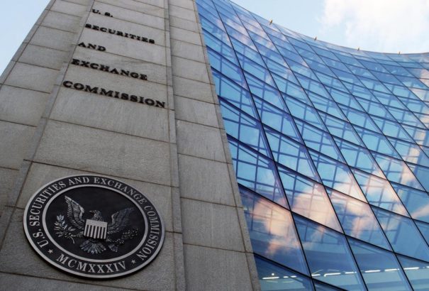 SEC给加密货币世界以残酷的惩罚！
