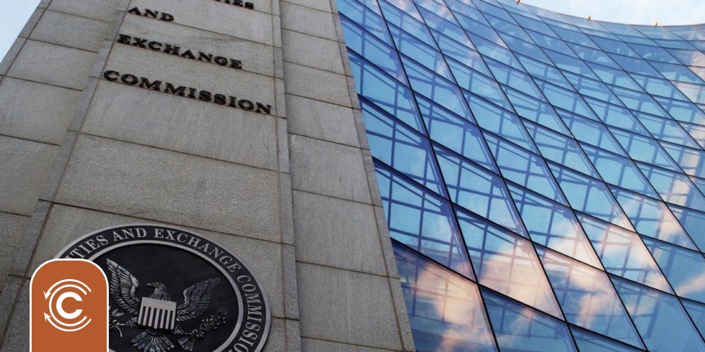 SEC对加密货币世界施加残酷的惩罚！