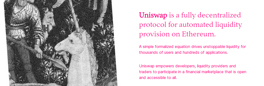 加州大学伯克利分校学生组成为Uniswap第十大代表