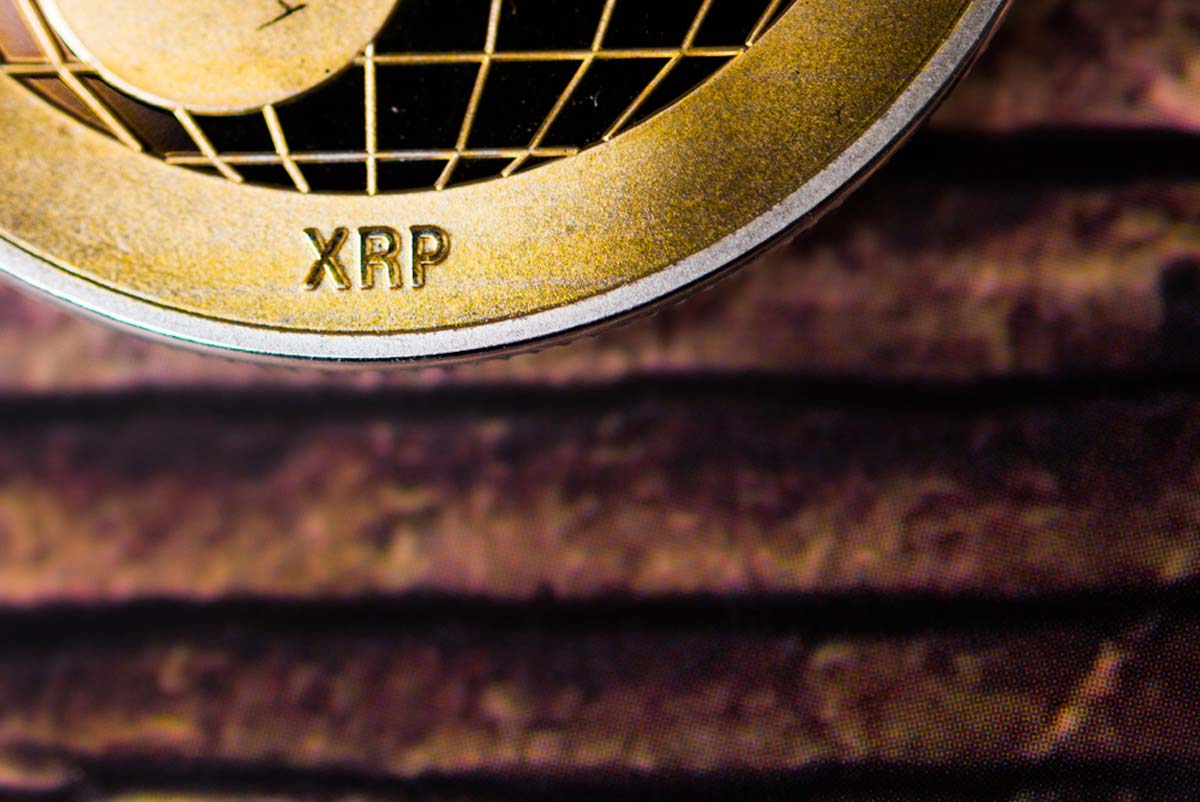 加密货币交易所OKCoin停止交易XRP