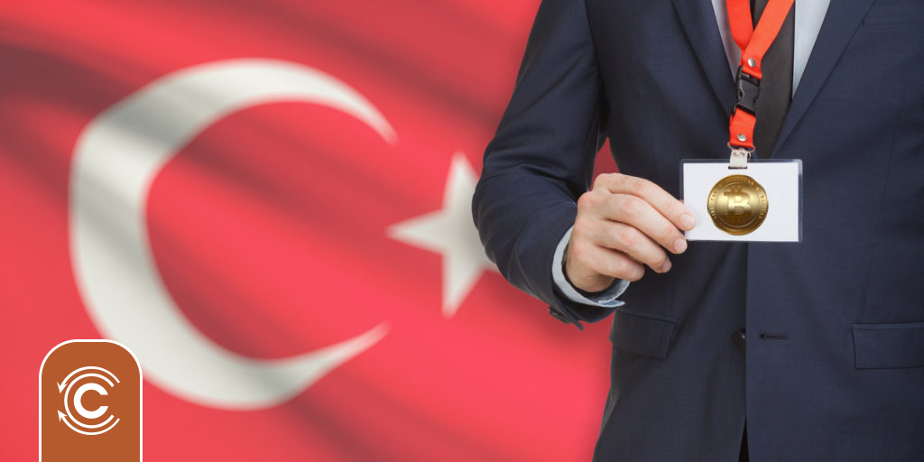 通过第一数据排名在土耳其的这个加密货币社区