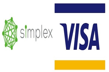 Simplex和Visasdfs合作伙伴推出加密借记卡